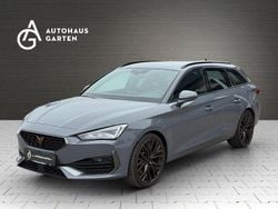 Grau Gebraucht 2023 Cupra Leon VZ Limousine | 29.950 € (Superpreis)