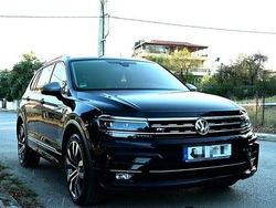 Gebraucht 2019 VW Tiguan Allspace Highline SUV | 30.000 € (Fairer Preis)