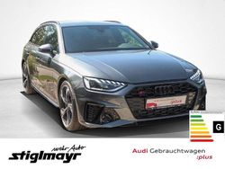 Grau Gebraucht 2024 Audi S4 Competition Kombi | 55.940 € (Fairer Preis)
