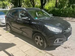 Schwarz Gebraucht 2013 Hyundai ix35 SUV | 10.500 €