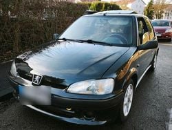 Gebraucht 1997 Peugeot 106 Sport Kleinwagen | 2.990 € (Etwas zu teuer)