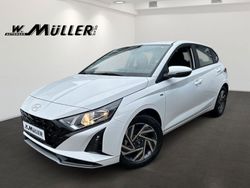 Atlas Gebraucht 2024 Hyundai i20 Trend Limousine | 19.990 € (Etwas zu teuer)