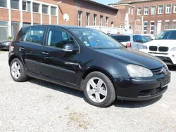 Schwarz Gebraucht 2004 VW Golf V Comfortline Limousine | 1.399 € (Guter Preis)