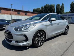 Grau Gebraucht 2012 Citroën DS5 So Chic Kleinwagen | 6.900 € (Superpreis)