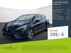 Sternenschwarz Gebraucht 2023 Renault Clio V R.S. Limousine | 17.990 € (Teuer)
