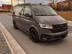 Grau Gebraucht 2023 VW T6.1 Beach Van | 73.500 €