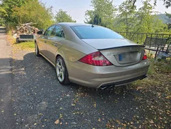 Gold Gebraucht 2006 Mercedes CLS55 AMG AMG Coupé | 17.500 € (Guter Preis)