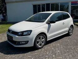Weiß Gebraucht 2013 VW Polo Match | 9.000 € (Fairer Preis)