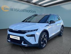 Grün Neu 2025 Skoda Elroq SUV | 49.899 € (Teuer)