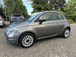 Grau Gebraucht 2023 Fiat 500 Kleinwagen | 12.990 € (Fairer Preis)