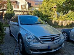 Gebraucht 2005 Mercedes R320 Van / Kleinbus | 5.000 €