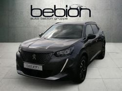 Metfa platinium grau Gebraucht 2023 Peugeot 2008 Allure SUV | 20.880 € (Superpreis)