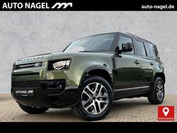 Grün Neu 2025 Land Rover Defender SE SUV | 103.588 € (Fairer Preis)