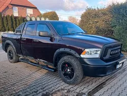 Violet Gebraucht 2013 Dodge Ram Abholung | 20.999 €