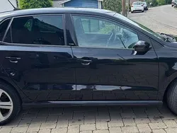 Schwarz Gebraucht 2016 VW Polo Allstar Kleinwagen | 8.999 € (Fairer Preis)