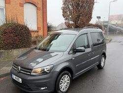 Grau Gebraucht 2019 VW Caddy Life Van / Kleinbus | 13.850 € (Fairer Preis)