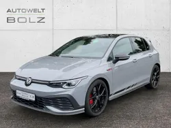 Grau Gebraucht 2023 VW Golf VIII GTI Limousine | 35.490 € (Fairer Preis)