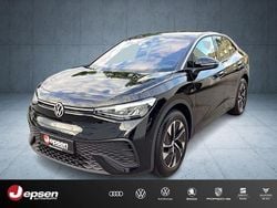 Schwarz (grenadillschwarz) Neu 2025 VW ID.5 Pro SUV | 60.335 € (Etwas zu teuer)