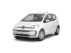 Gebraucht 2022 VW up! Move Kleinwagen | 11.490 € (Guter Preis)