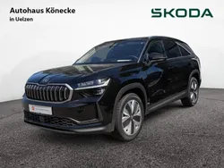 Schwarz Gebraucht 2024 Skoda Kodiaq Selection SUV | 59.777 €