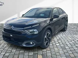Schwarz Gebraucht 2023 Citroën C4 Shine Limousine | 17.470 € (Superpreis)