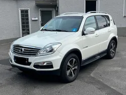Gebraucht 2016 Ssangyong Rexton SUV | 8.899 € (Superpreis)