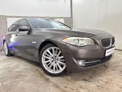 BMW 535