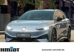 Stonewashed blue metallic Neu 2025 VW ID.7 Pro Limousine | 70.415 €