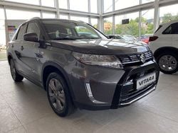 Titan dark gray Neu 2025 Suzuki Vitara Comfort SUV | 24.800 € (Fairer Preis)