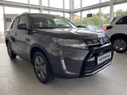 Titan dark gray Neu 2025 Suzuki Vitara Comfort SUV | 24.800 € (Fairer Preis)