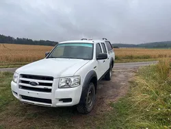 Weiß Gebraucht 2008 Ford Ranger XL Abholung | 4.850 € (Etwas zu teuer)