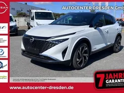 White/black Neu 2025 Nissan Qashqai Tekna+ SUV | 35.390 € (Guter Preis)