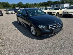 Schwarz Gebraucht 2019 Mercedes E200 Avantgarde Limousine | 12.499 € (Guter Preis)