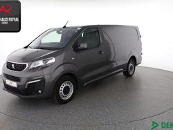 Grau Gebraucht 2021 Peugeot Expert Van | 22.840 € (Guter Preis)