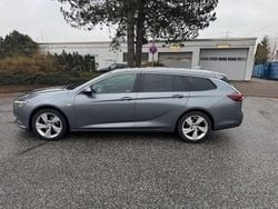 Grau Gebraucht 2017 Opel Insignia Dynamic Kombi | 7.490 € (Superpreis)