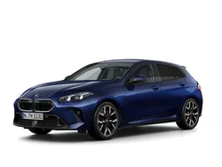 Bmw individual tansanitblau me Neu 2025 BMW 123 M Sport Kleinwagen | 48.800 € (Fairer Preis)