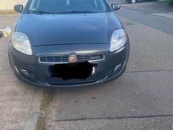 Grau Gebraucht 2007 Fiat Bravo Dynamic Kleinwagen | 1.299 € (Guter Preis)
