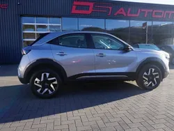 Silber Gebraucht 2023 Opel Mokka Elegance SUV | 23.990 € (Fairer Preis)