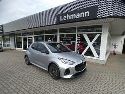 Neu 2025 Mazda 2 Homura-Line | 25.590 € (Guter Preis)