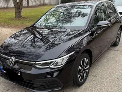 VW Golf VIII