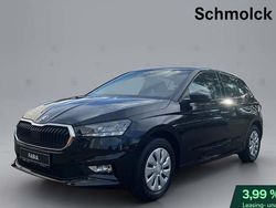 Grau Neu 2025 Skoda Fabia Essence Kleinwagen | 17.590 € (Fairer Preis)