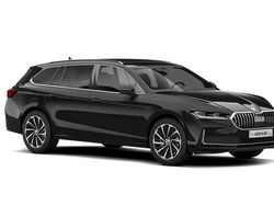 Onyx schwarz metallic Neu 2026 Skoda Superb Selection Kombi | 52.610 €