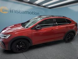 Rot Gebraucht 2025 VW Taigo SUV | 27.999 € (Teuer)