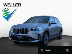 Spacesilber (silber) Gebraucht 2023 BMW iX1 Performance SUV | 35.650 € (Superpreis)