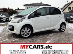 Weiß Gebraucht 2017 Citroën C-zero Tendance Kleinwagen | 6.666 € (Fairer Preis)