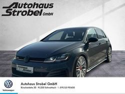 Grau Gebraucht 2019 VW Golf VII GTI | 29.990 € (Fairer Preis)