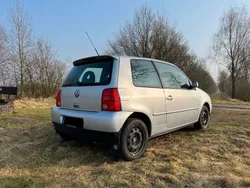 Silber Gebraucht 2004 VW Lupo Kleinwagen | 600 € (Guter Preis)