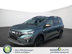 Zedergrün Neu 2024 Dacia Jogger Extreme Van / Kleinbus | 23.340 € (Fairer Preis)