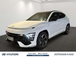Gebraucht 2023 Hyundai Kona N Line SUV | 36.950 € (Teuer)