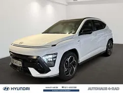 Gebraucht 2023 Hyundai Kona N Line SUV | 36.950 € (Teuer)
